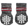 Chaussettes pour chiens XXS-XS