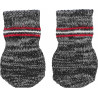 Chaussettes pour chiens XXS-XS