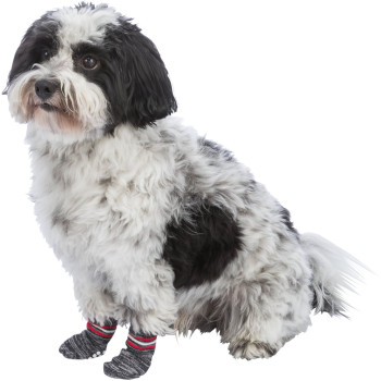 Chaussettes pour chiens XXS-XS