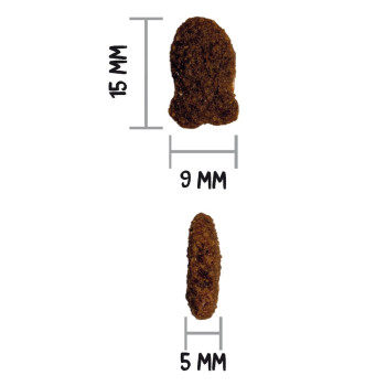 OWNAT Classic Fisch für ausgewachsene Katzen mit Fisch 4kg