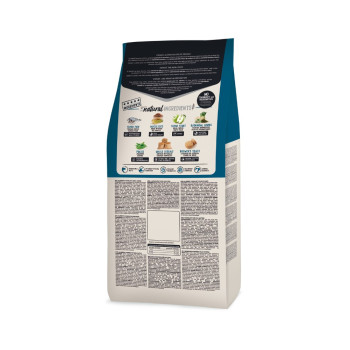 OWNAT Classic Fish voor volwassen katten met vis 4kg