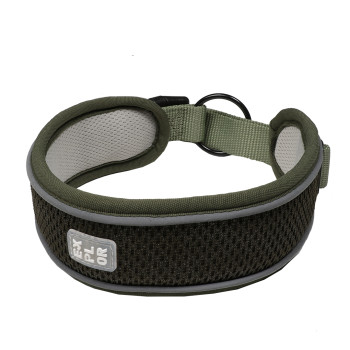 Explor fit control collier classic vert XS - 30-33cm