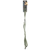 Explor leash 2in1 classic green 180cm - 25mm