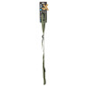 Explor laisse classic vert 130cm - 25mm