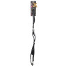 Explor leash 2in1 classic black 180cm - 25mm