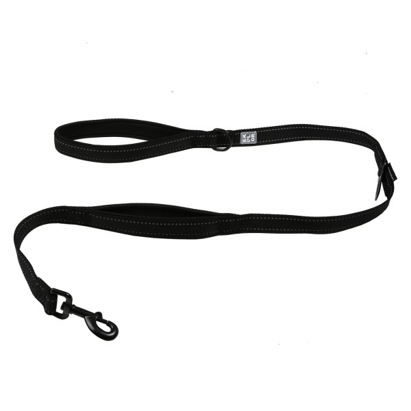 Explor leash classic black 130cm - 25mm