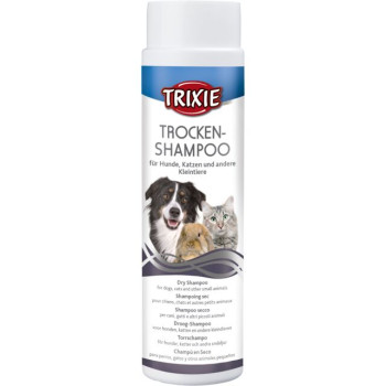 Trockenshampoo 100g