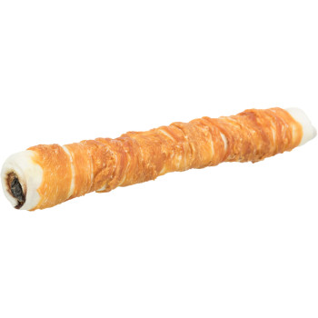 Denta Fun Filled Chicken Chewing Roll 28cm - 150g