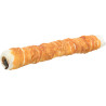 Denta Fun Filled Chicken Chewing Roll 28cm - 150g