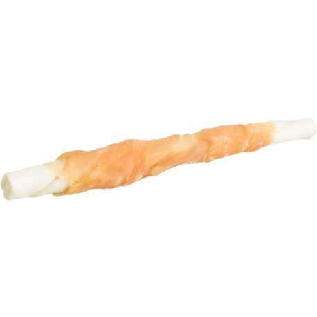 Denta Fun Chicken Chewing Roll 17cm - 45g