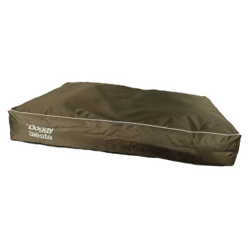 Coussin The DoggySiesta X-Treme Fossile - L- 100x70x15