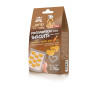 Dog biscuit mix - Carrot flavour - Emozioni 4 Zampe