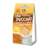 Canpuccino biscuits for dogs with cream of chicken 70g