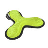 Dog Pull Toy - War Triple - Yellow - 22x24x5,5cm