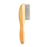 Detangling Comb - 31 Teeth - Bamboo