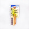 Detangling Comb - 31 Teeth - Bamboo