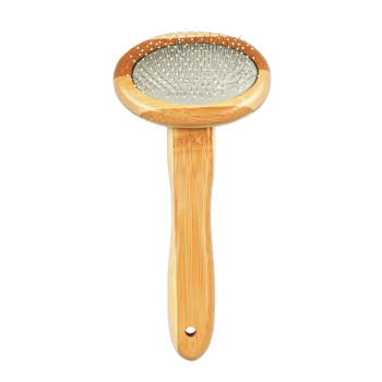 Brosse universelle - 18x9cm - Bamboo