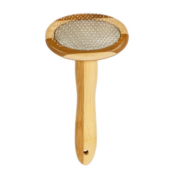 Brosse universelle - 18x10cm - Bamboo