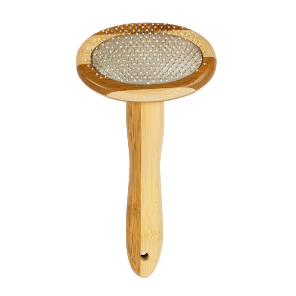 Brosse universelle - 18x10cm - Bamboo