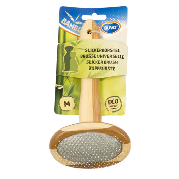 Brosse universelle - 18x10cm - Bamboo