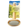 Brosse universelle - 18x10cm - Bamboo