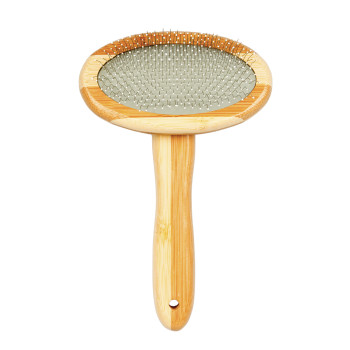 Brosse universelle - 19,5x12cm - Bamboo