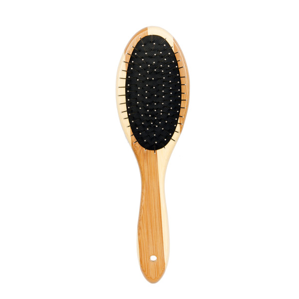 Brosse à picots - 22,5x6cm - Bamboo