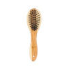 Brosse douce - 19,5x5,5cm - Bamboo