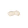 Value chewing bone with knot - 4 pieces - 17cm - Bone!