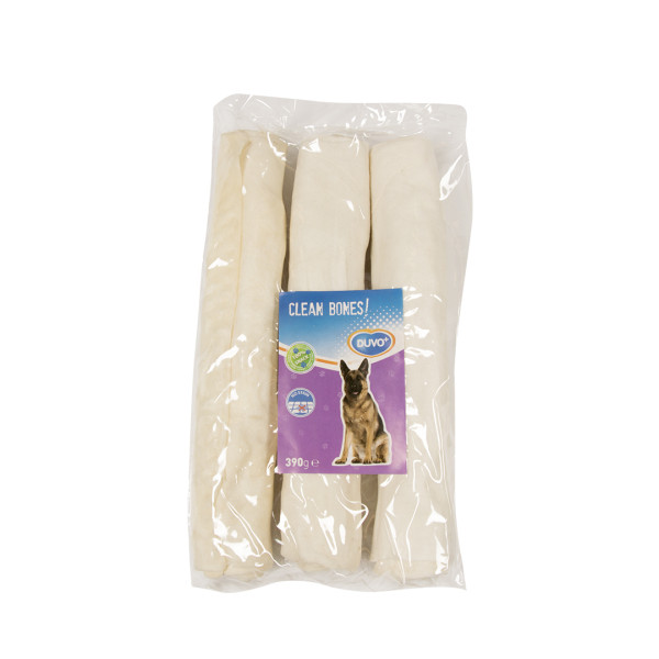 Value Roll - 3 pieces - 25cm - Bone!