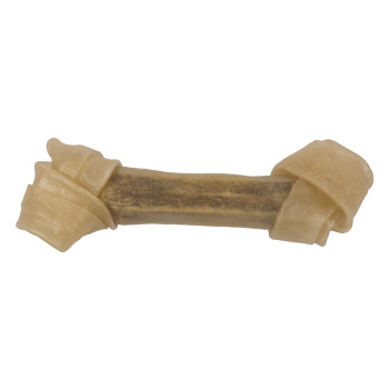 Chewing bones with knot - 15cm - Bone!