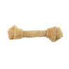 Chewing bones with knot - 21cm - Bone!