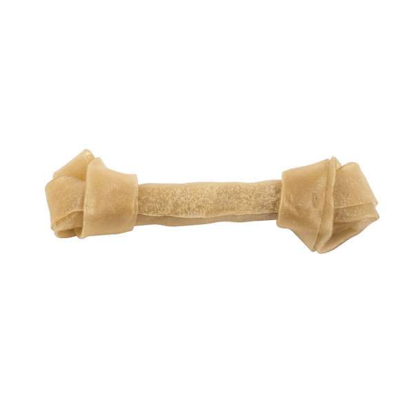 Chewing bones with knot - 26cm - Bone!