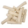 Value Roll - 14 pieces - 13cm - Bone!