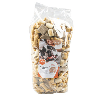 Bakkersmix Koekje 2kg