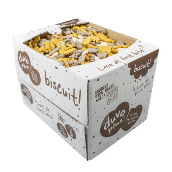 Zoo Koekjes Mix 1kg