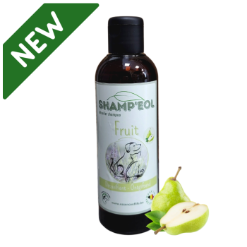 Shamp'eol Fruit 200ml - Essentie van het Leven