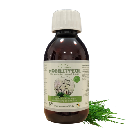 Mobility'eol 150ml - Mobility Support - Essence of Life