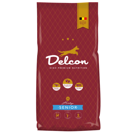 Delcon Senior 12kg