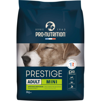 Prestige Adult Mini 8kg - Für kleine Hunde