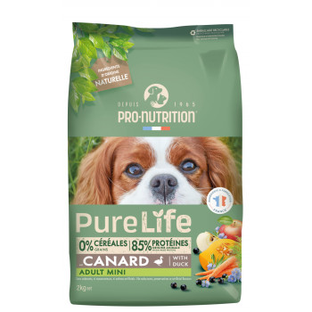 PureLife Mini adult 2kg