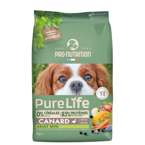 PureLife Mini adult 2kg