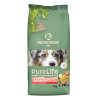 Grain-free kibble for dogs Medium Adult Pure Life Flatazor Pro Nutrition 12kg