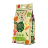 Garden bites veggie friends colori misti 18 pezzi - S