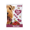 Snack de presunto Serrano para cão 100g - Tender Loving Care