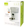 Smart Power System White - Tinago - 3.5L - 21x15x28cm