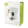 Smart Power System White - Kualo - 3.5L - 21x15x28cm