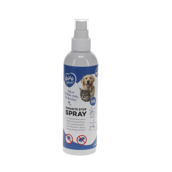 Spray antiparasitaire 250ml