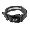 Explor fit comfy collar safety silver reflective XL - 52-61cm