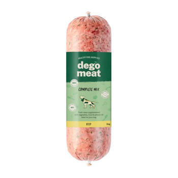 Degomeat - Complete Chicken 1kg